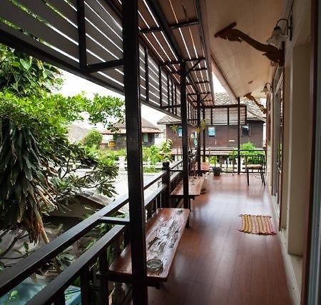 Jj. Home Phetchaburi Cameră foto