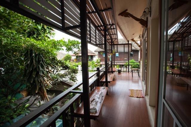 Jj. Home Phetchaburi Cameră foto