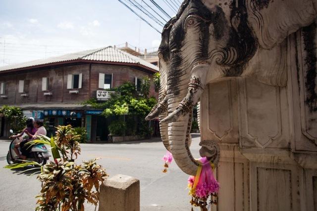 Jj. Home Phetchaburi Cameră foto