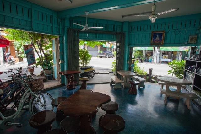 Jj. Home Phetchaburi Cameră foto